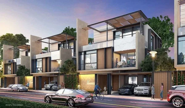 Featured Image of Bellagio @ The Prestige City