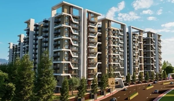 Featured Image of Best Flats for Sale in Hyderabad HITEC City: 2026 Buying Guide