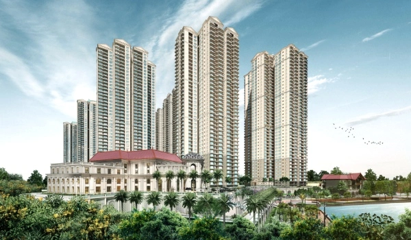 Featured Image of Best Gated Communities in Kollur Hyderabad 2026: Top Projects to Consider