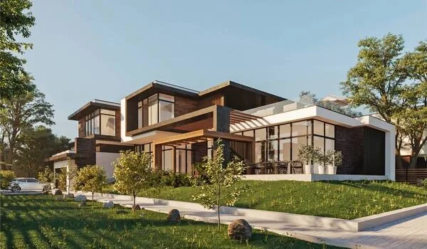 Featured Image of Best Gated Community Villas In Hyderabad