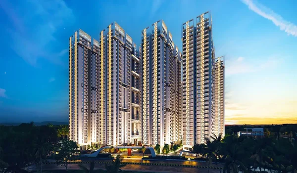 Featured Image of Best Investment Apartment in Hyderabad