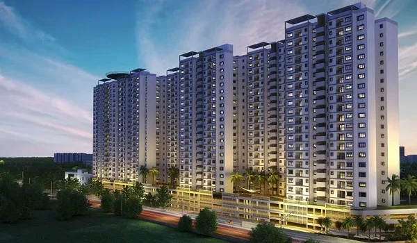 Featured Image of Best New Apartments in Hyderabad for Sale 2026 Guide