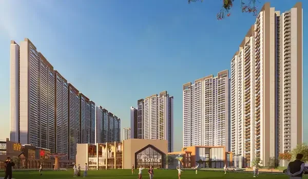 Featured Image of Beyond The Noise The Science Of Peace And Quiet At Prestige Golden Grove Tellapur