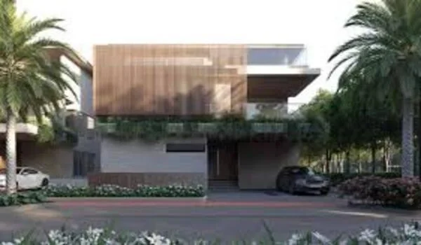 Featured Image of Bhavya Evora Villas