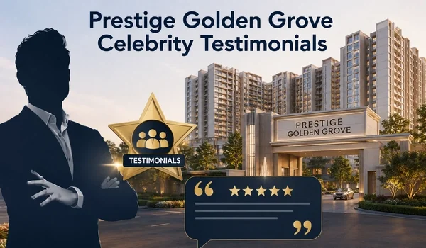 Featured Image of Celebrity or Known Resident Testimonials
