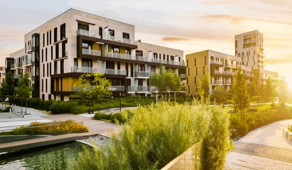 Featured Image of Eco-Friendly Apartment Features and Benefits