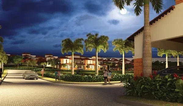 Featured Image of Elegans Emperia Homes