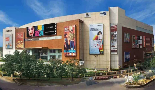Featured Image of Forum Budvel