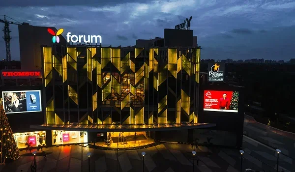 Featured Image of Forum The Prestige City