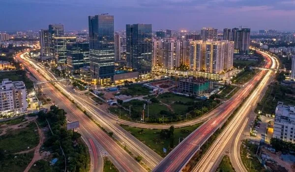 Featured Image of Gachibowli
