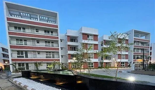Featured Image of Gated Community Flats For Sale in Hyderabad