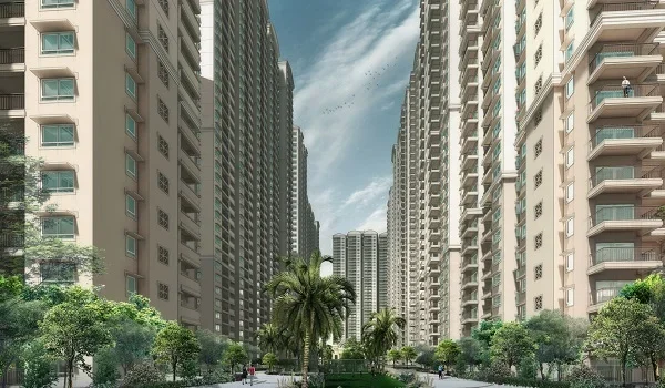 Featured Image of Gated-Community Security Systems at Prestige Golden Grove