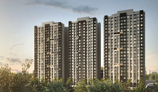 Featured Image of Godrej Madison Avenue