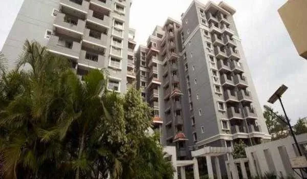 Featured Image of High-Rise Living in Tellapur Hyderabad 2026: Prestige Apartments and Facilities