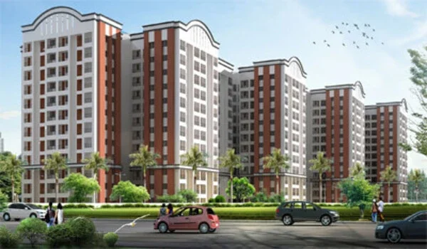 Featured Image of High Rise Prestige Apartment Projects in Kollur Hyderabad 2026