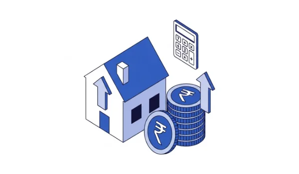 Featured Image of How Do I Apply for Home Loan With 780+ CIBIL at Prestige Golden Grove?