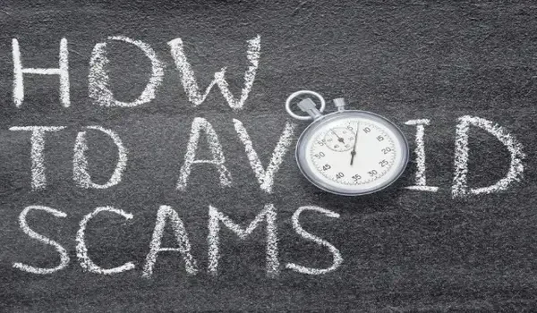 Featured Image of How Do I Avoid Scams When Buying at Prestige Golden Grove?