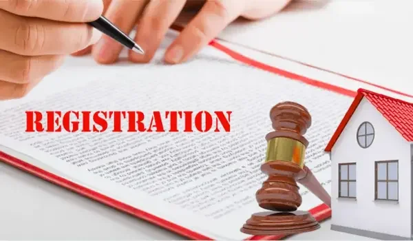 Featured Image of How Do I Register My Property at Prestige Golden Grove?