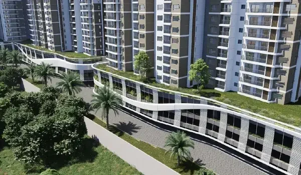 Featured Image of How is Parking Arranged at Prestige Golden Grove?