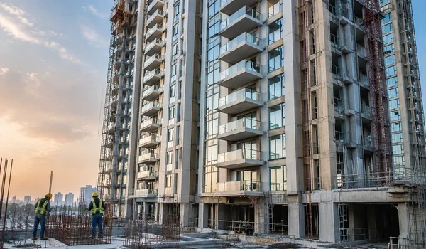 Featured Image of How Is the Construction Quality at Prestige Golden Grove?