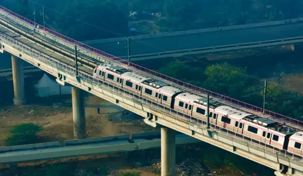 Featured Image of How Metro Phase 2 Will Affect West Hyderabad Property Prices?