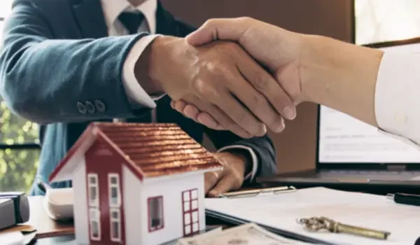 Featured Image of How NRIs Can Buy Property In Hyderabad Legally