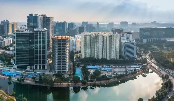 Featured Image of How to Find Apartments in Upcoming Hyderabad Localities?