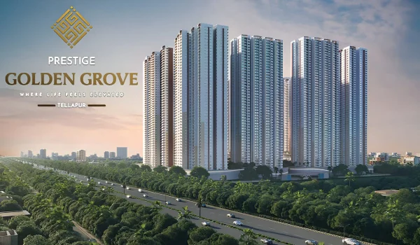 Featured Image of How to Get a Prestige Golden Grove Site Visit Appointment Without Being Pressured?
