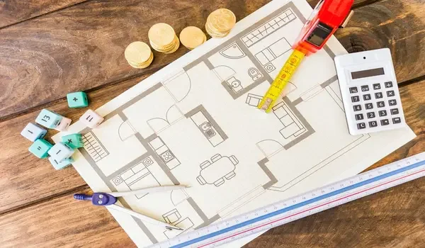 Featured Image of How to Read a RERA Carpet Area Statement Correctly