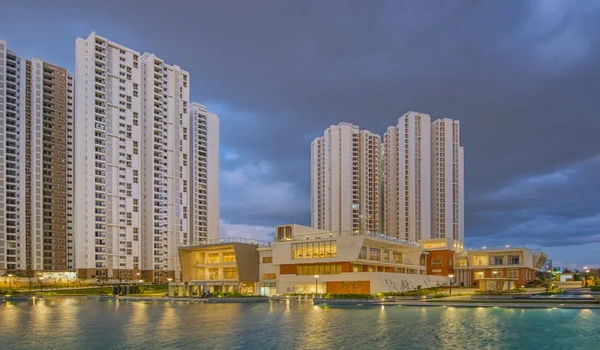 Featured Image of How to Spot Undervalued Properties in Hyderabad