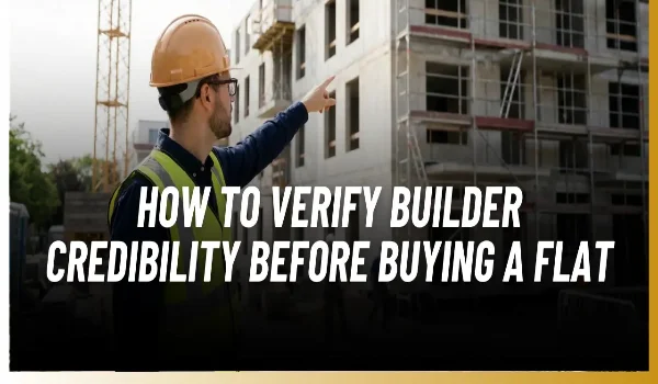 Featured Image of How to Verify Builder Credentials Before Buying?
