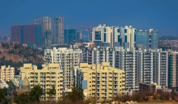 Featured Image of Hyderabad and its apartment culture