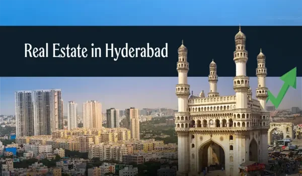 Featured Image of Hyderabad Real Estate Affordability Crisis: Prices, Realities and Options in 2026