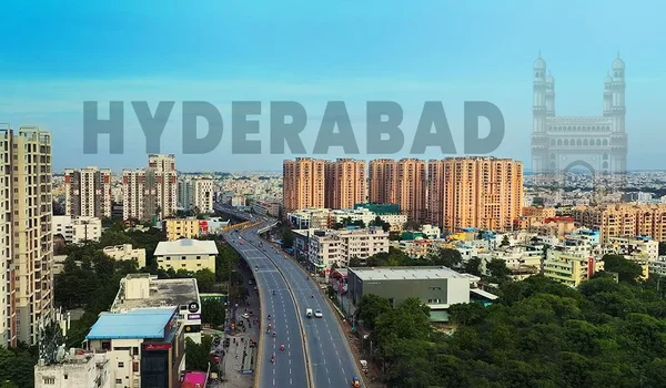 Featured Image of Hyderabad Real Estate News 2026 Update