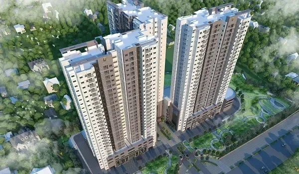 Featured Image of International Tech Park Hyderabad