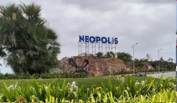 Featured Image of Kokapet Neopolis