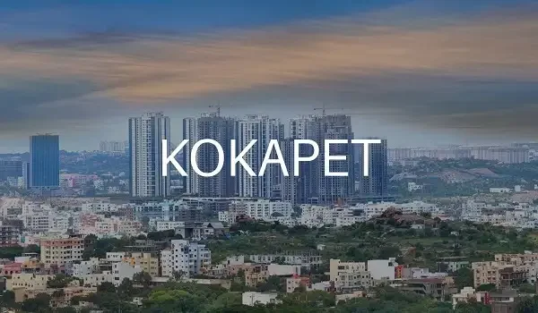 Featured Image of Kokapet