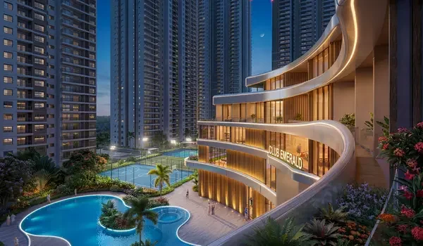 Featured Image of Latest New Apartments in Kokapet Hyderabad