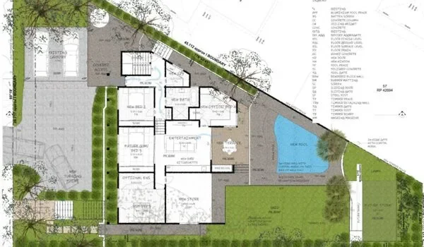 Featured Image of Layout Plan