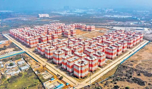 Featured Image of Living in Kollur, Hyderabad: Pros, Cons & Who It Suits