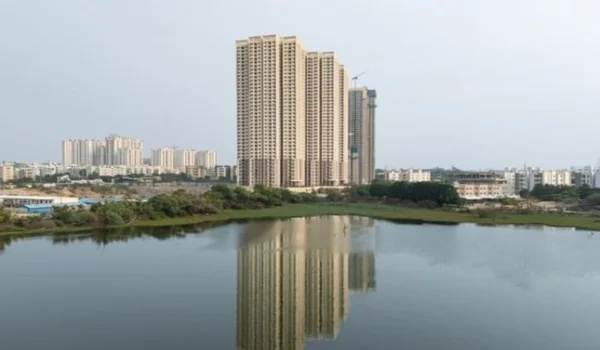 Featured Image of Luxury Apartments in Kondapur and Nearby Localities: A Complete Buyer's Guide
