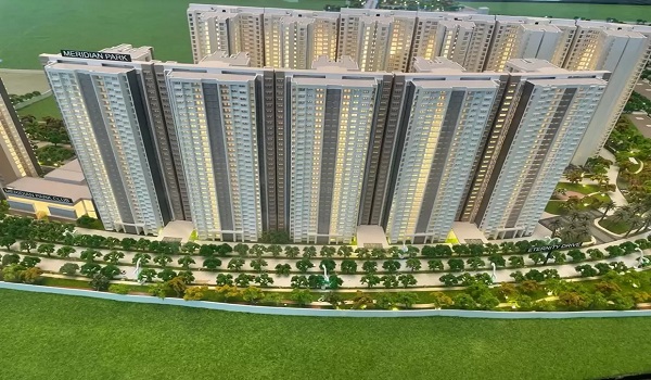 Featured Image of Luxury Residences in Hyderabad by Prestige Group (2026): Complete Guide