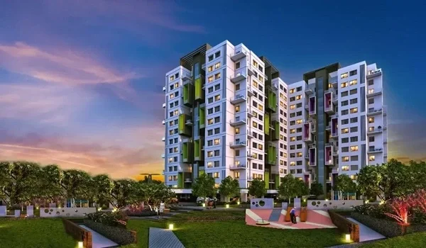 Featured Image of Mayflower at The Prestige City