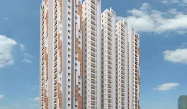 Featured Image of My Home Krishe