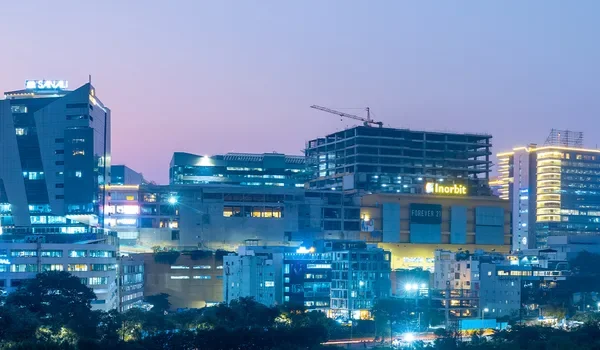 Featured Image of Nanakramguda