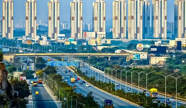 Featured Image of Narsingi
