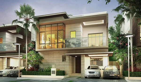 Featured Image of New launch Prestige Villas in South Hyderabad