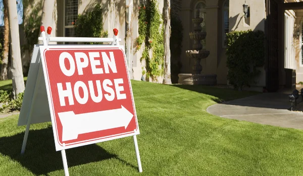 Featured Image of Open House Events and What to Look For