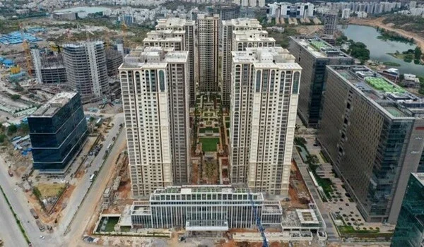 Featured Image of Premium Flats Near HITEC City in Hyderabad: Top Choices 2026