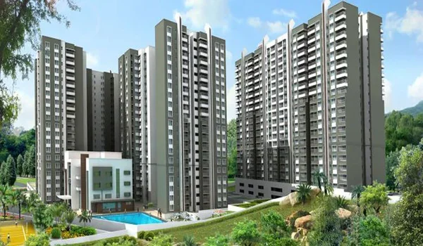 Featured Image of Prestige 1 BHK Apartments in Kollur Hyderabad 2026